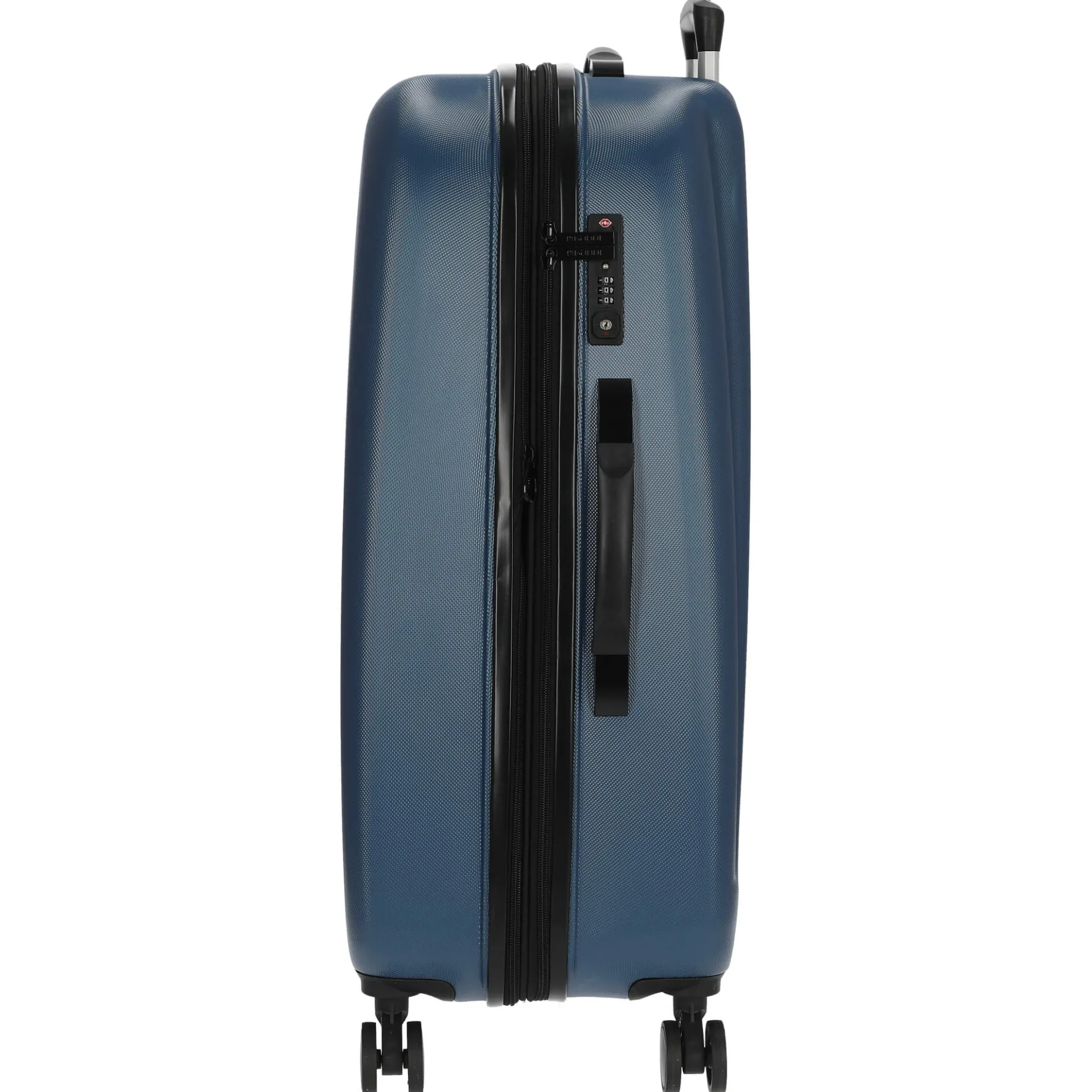 Paradise XP - 4-Rollen-Trolley Set 2tlg. (M+L) (azul)