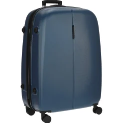 Paradise XP - 4-Rollen-Trolley Set 2tlg. (M+L) (azul)