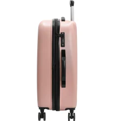 Paradise XP - 4-Rollen-Trolley Set 2tlg. S/M erw. (rosa)