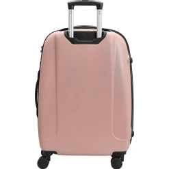 Paradise XP - 4-Rollen-Trolley Set 2tlg. S/M erw. (rosa)