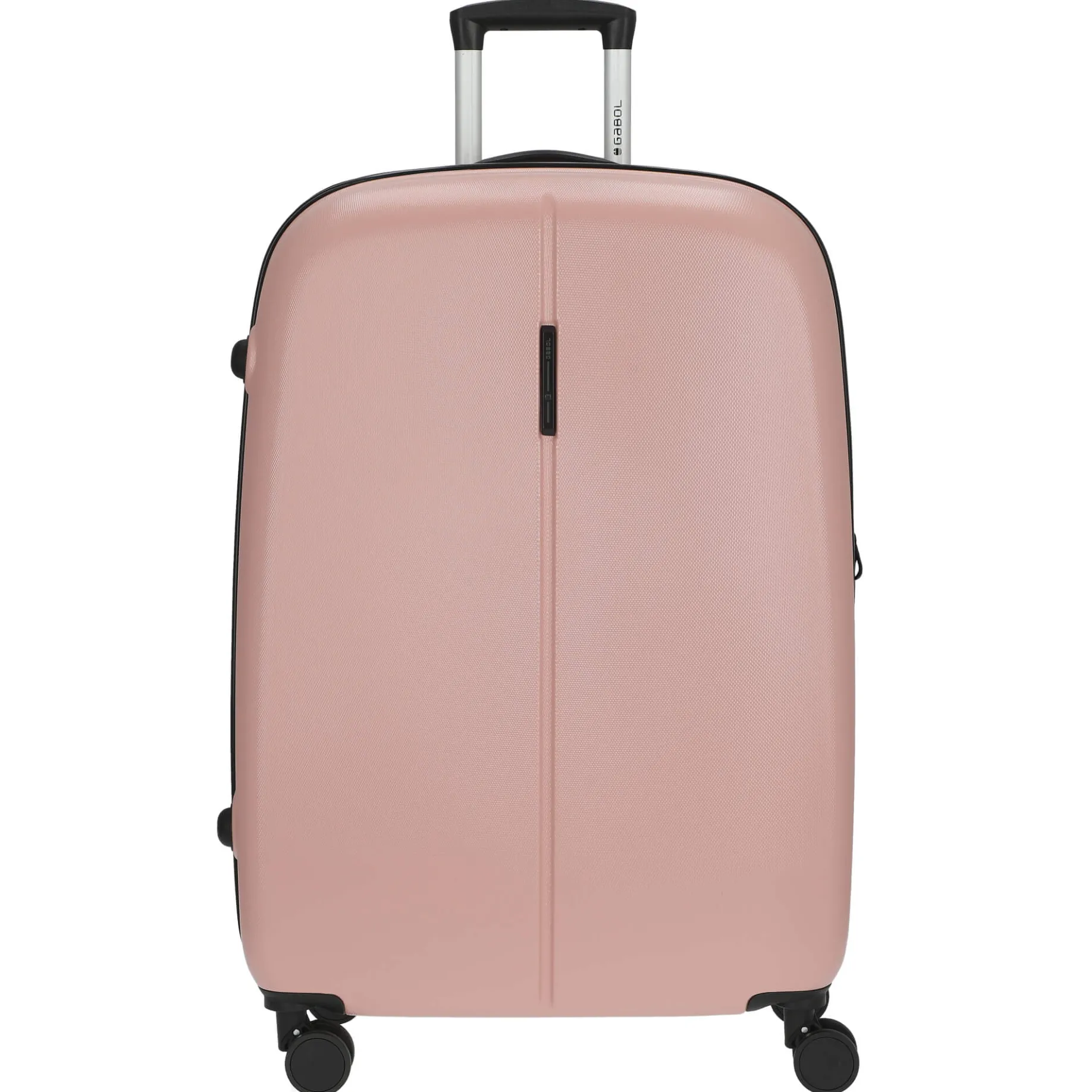 Paradise XP - 4-Rollen-Trolley Set 2tlg. (M+L) (rosa)