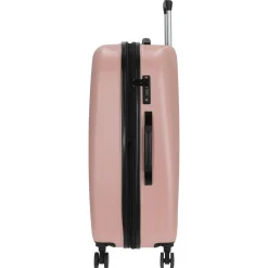 Paradise XP - 4-Rollen-Trolley Set 2tlg. (M+L) (rosa)