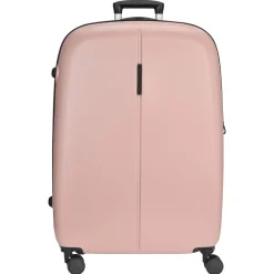Paradise XP - 4-Rollen-Trolley Set 3tlg. S/M/L (rosa)