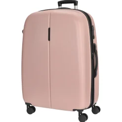 Paradise XP - 4-Rollen-Trolley Set 3tlg. S/M/L (rosa)