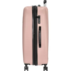 Paradise XP - 4-Rollen-Trolley Set 3tlg. S/M/L (rosa)
