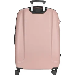 Paradise XP - 4-Rollen-Trolley Set 3tlg. S/M/L (rosa)