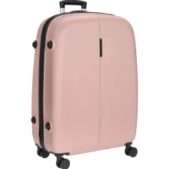 Paradise XP - 4-Rollen-Trolley Set 3tlg. S/M/L (rosa)
