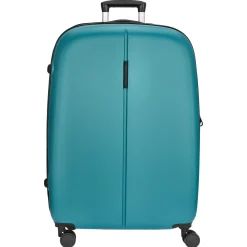 Paradise XP - 4-Rollen-Trolley Set 2tlg. (M+L) (verde)