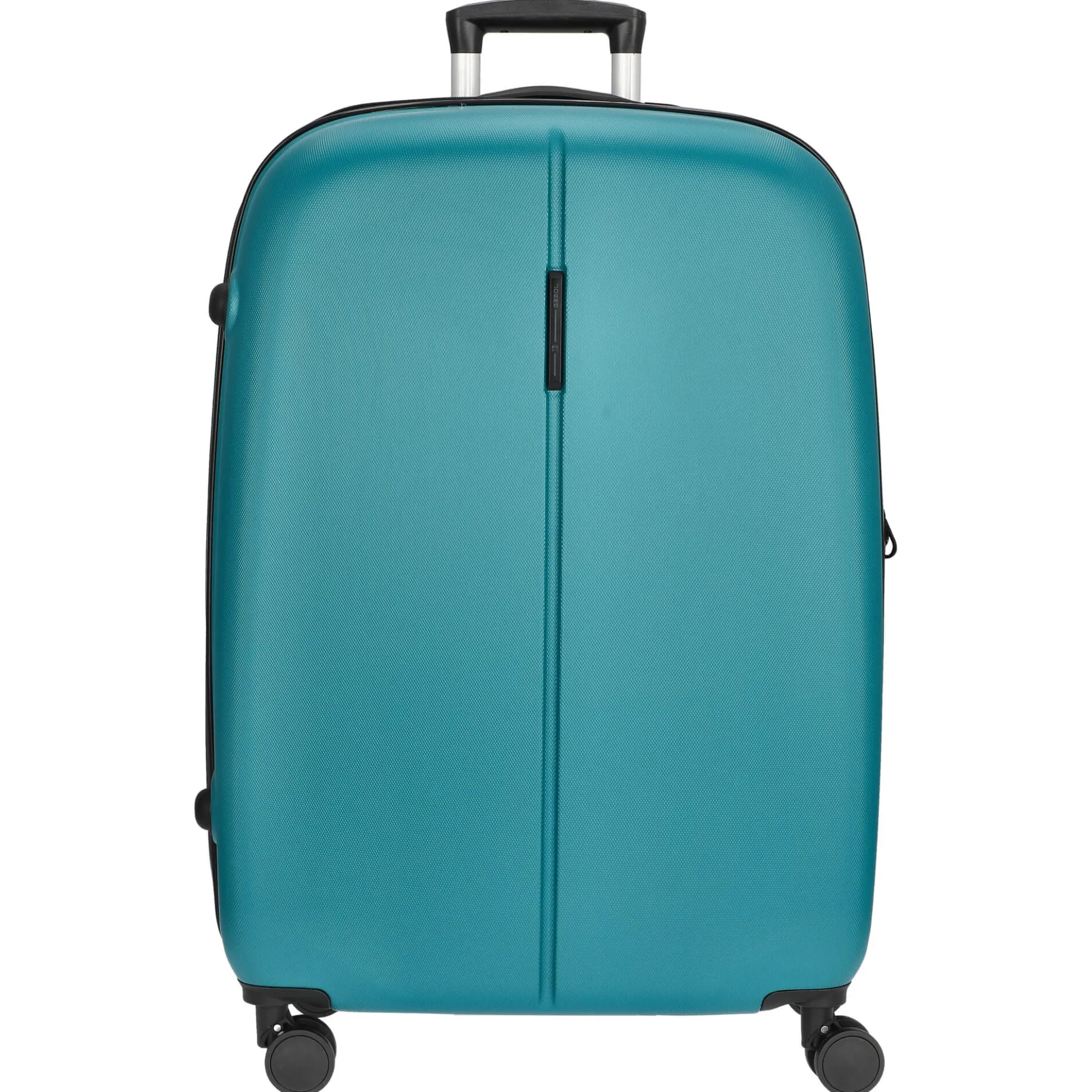 Paradise XP - 4-Rollen-Trolley Set 2tlg. (M+L) (verde)