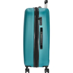 Paradise XP - 4-Rollen-Trolley Set 2tlg. (M+L) (verde)