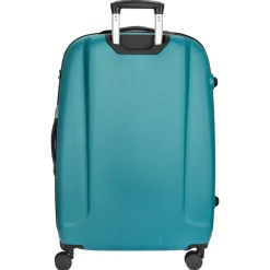 Paradise XP - 4-Rollen-Trolley Set 2tlg. (M+L) (verde)