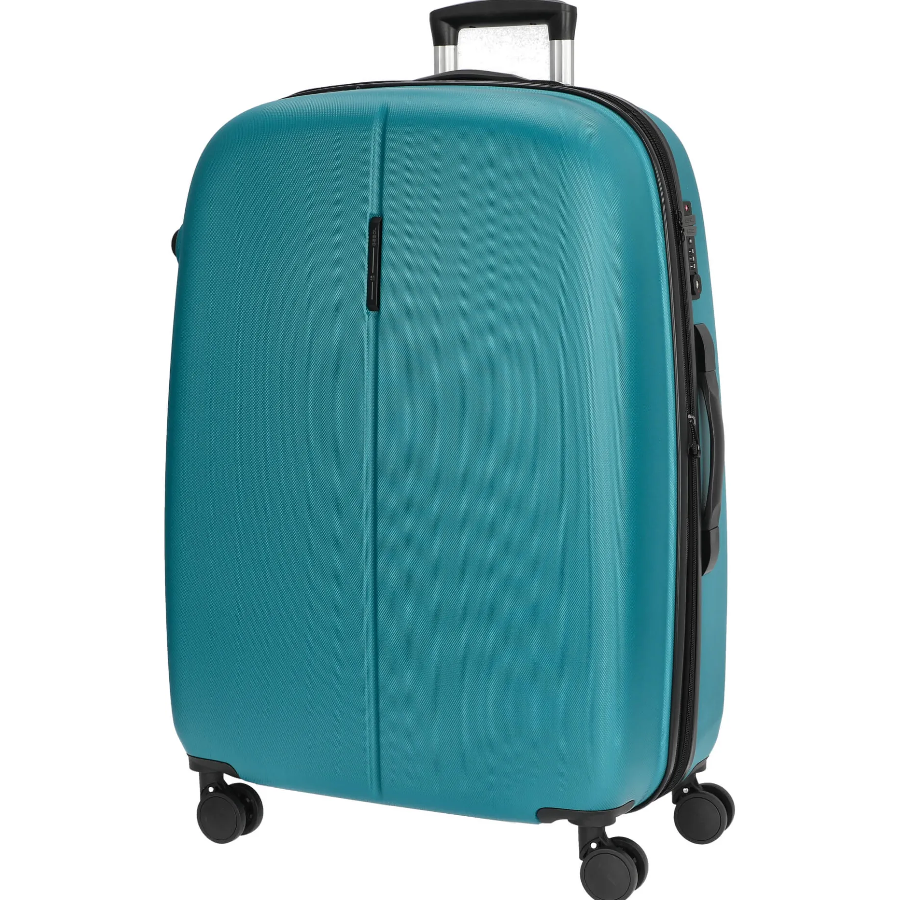 Paradise XP - 4-Rollen-Trolley L 77 cm erw. (green)