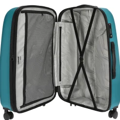 Paradise XP - 4-Rollen-Trolley L 77 cm erw. (green)