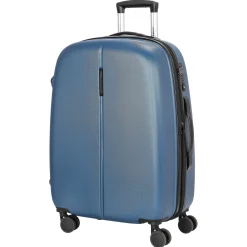 Paradise XP - 4-Rollen-Trolley M 67 cm erw. (azul)