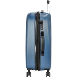 Paradise XP - 4-Rollen-Trolley M 67 cm erw. (azul)