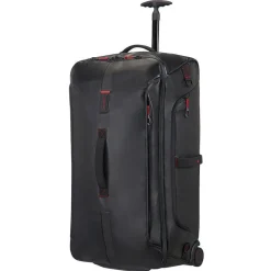 Paradiver Light - Rollenreisetasche 79 cm (black)