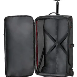 Paradiver Light - Rollenreisetasche 79 cm (black)