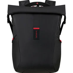 Paradiver Light - Rolltop Rucksack L 17.3" (black)