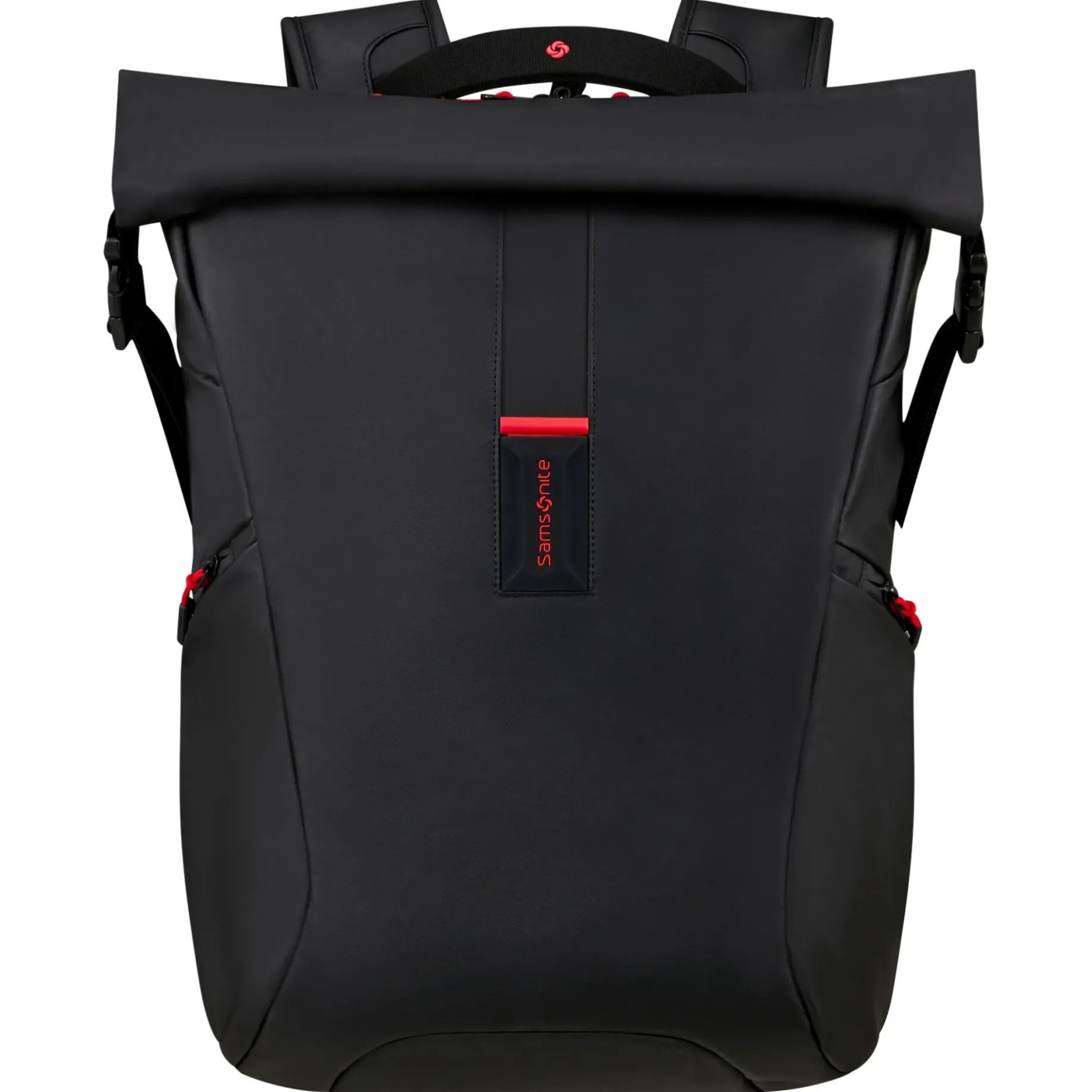 Paradiver Light - Rolltop Rucksack L 17.3" (black)