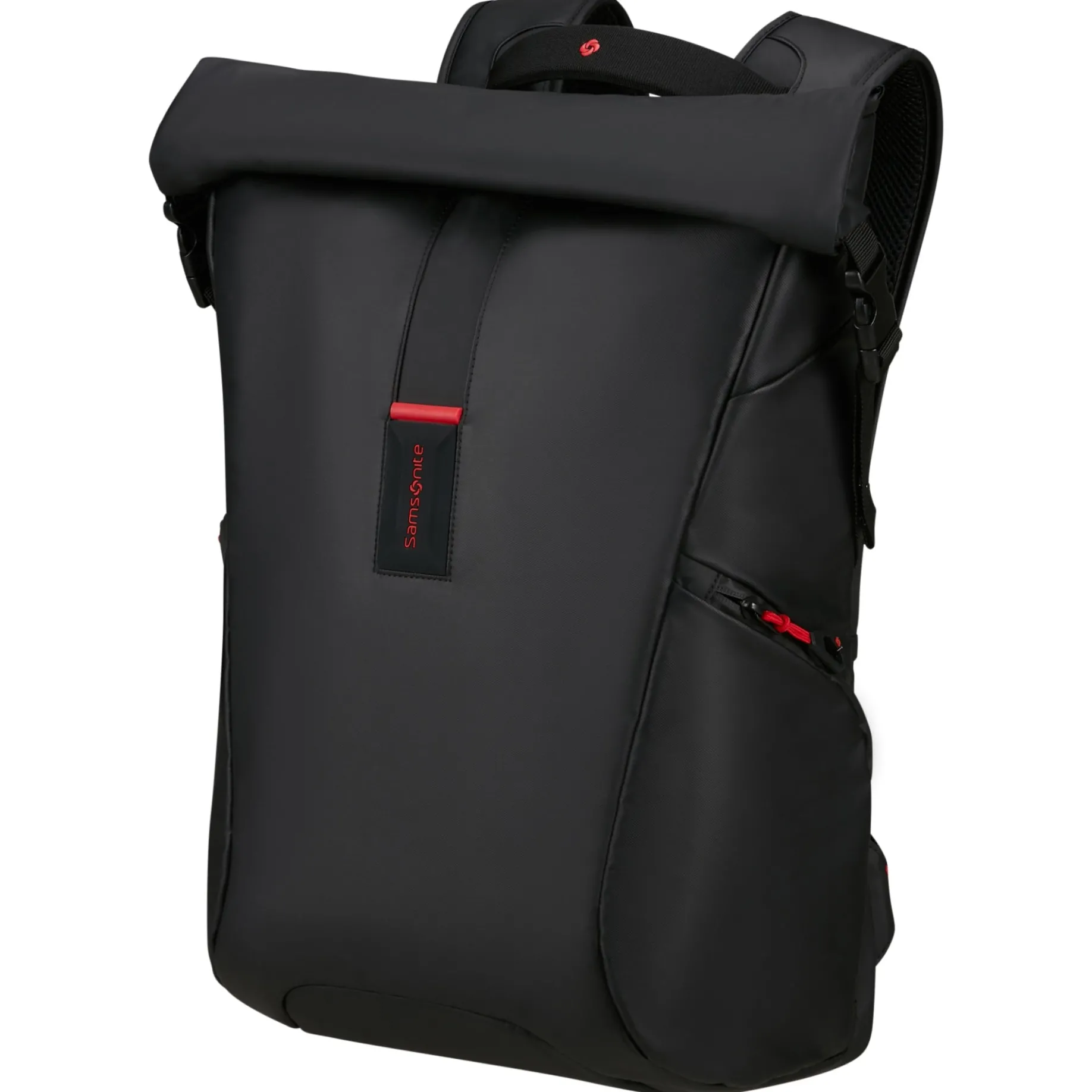 Paradiver Light - Rolltop Rucksack L 17.3" (black)