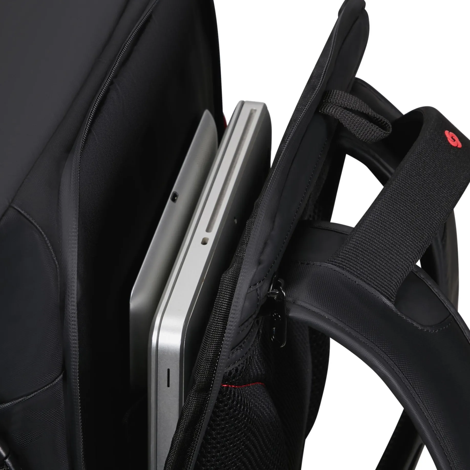 Paradiver Light - Rolltop Rucksack L 17.3" (black)