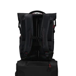 Paradiver Light - Rolltop Rucksack L 17.3