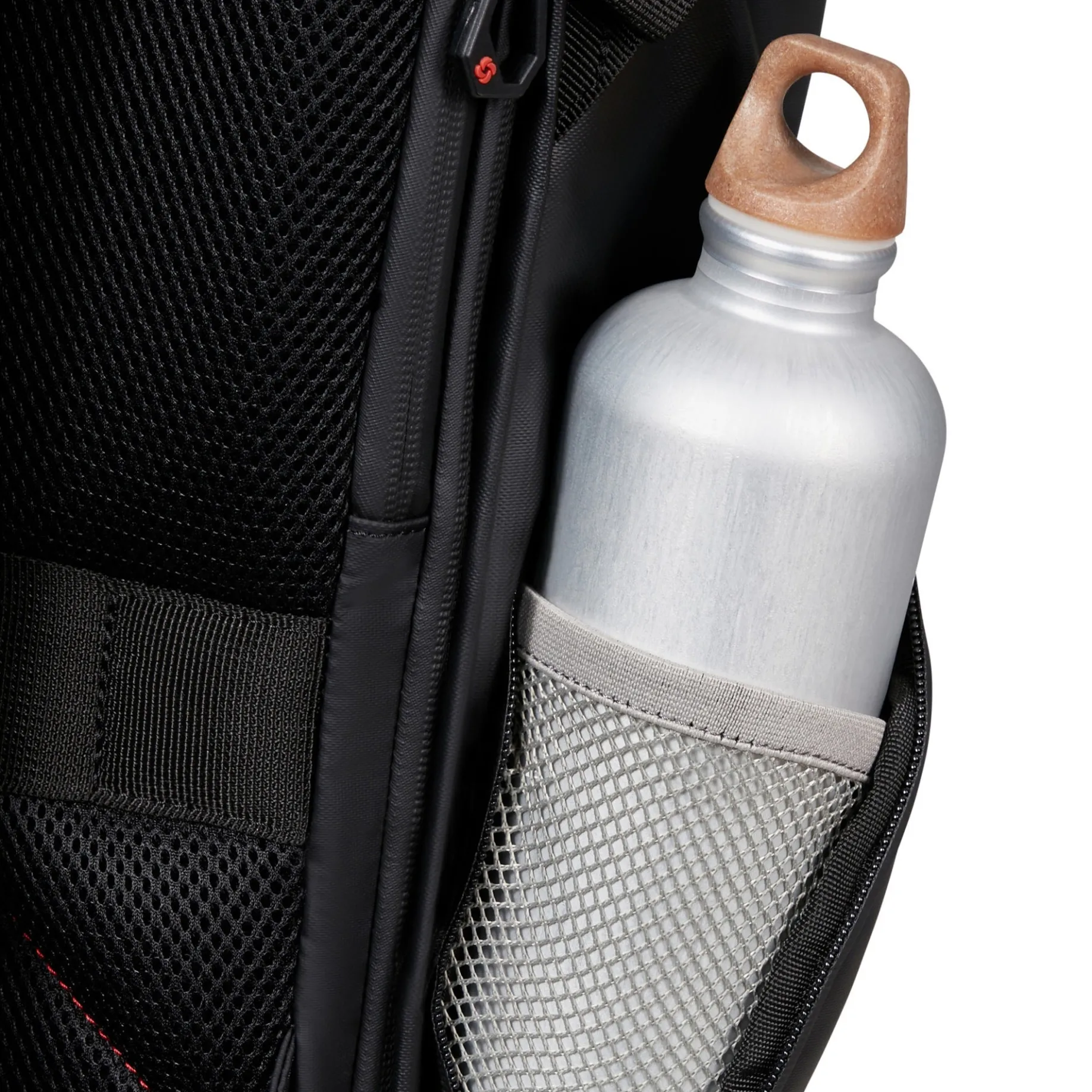 Paradiver Light - Rolltop Rucksack L 17.3" (black)