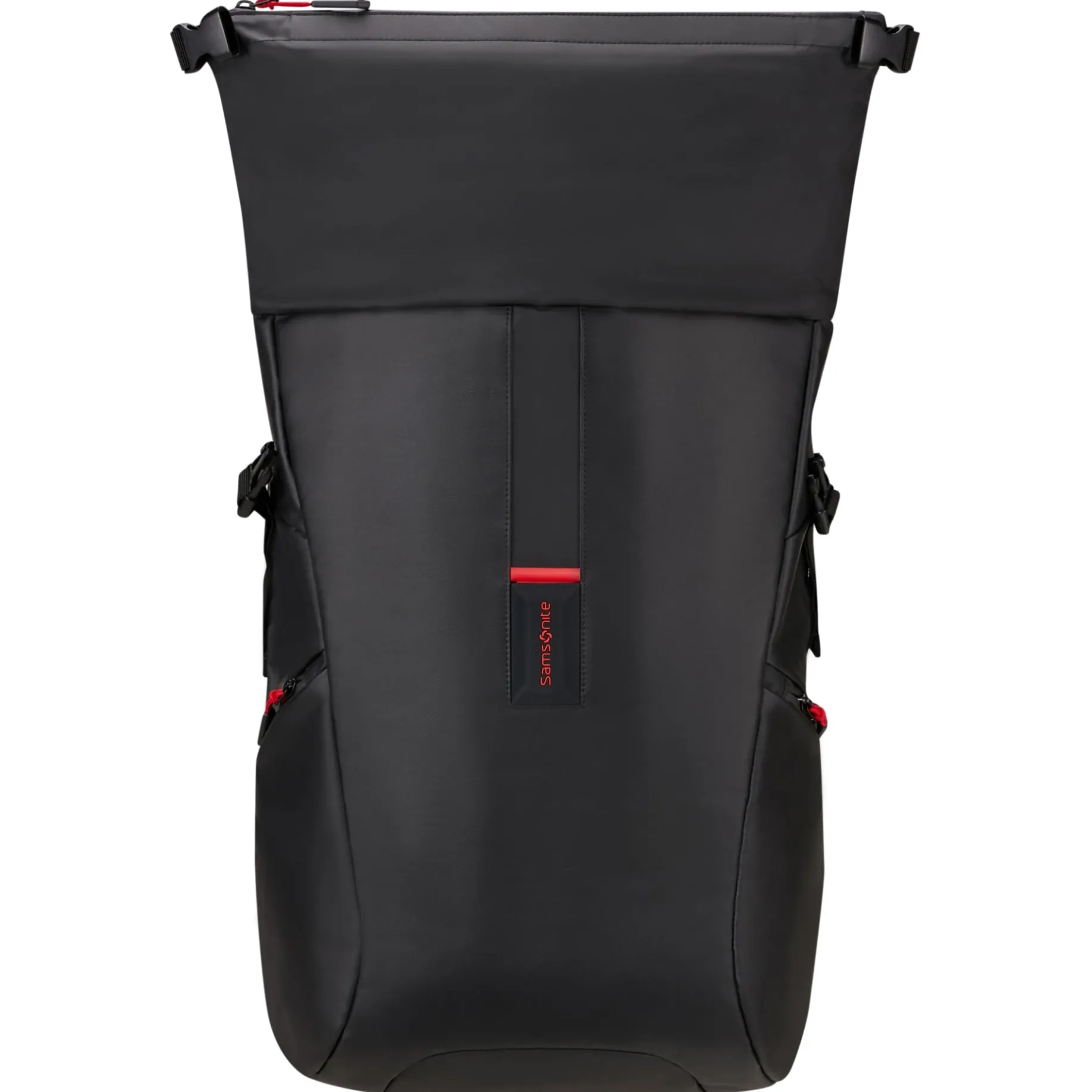 Paradiver Light - Rolltop Rucksack L 17.3" (black)