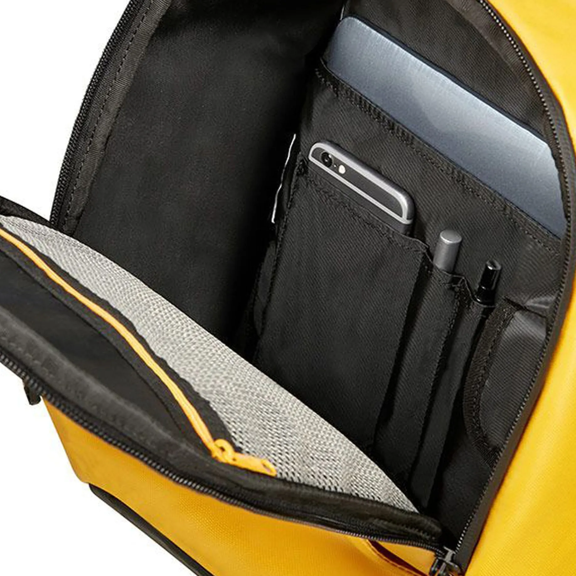 Paradiver Light - Rucksack 40 cm (yellow)