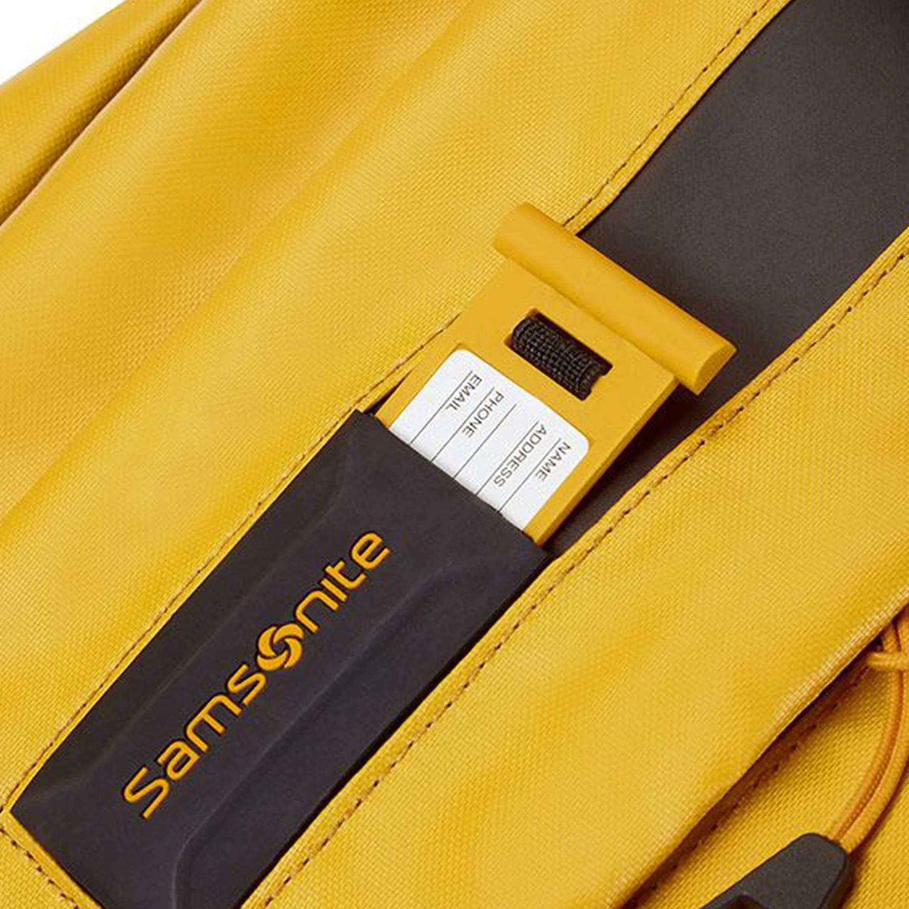 Paradiver Light - Rucksack 40 cm (yellow)