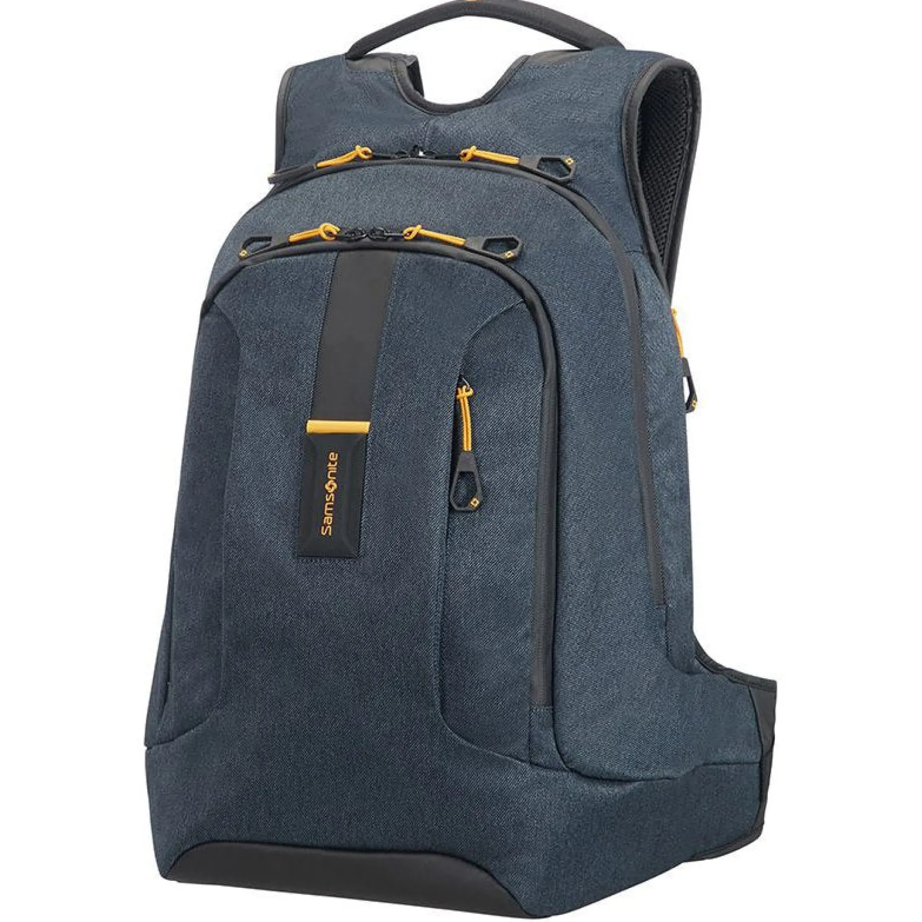 Paradiver Light - Rucksack 15.6" 48 cm (jeans blue)