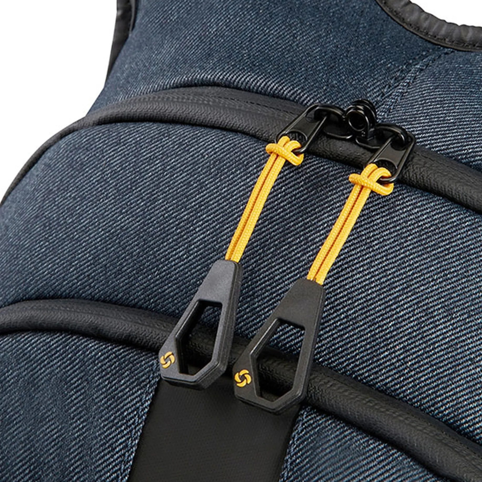 Paradiver Light - Rucksack 15.6" 48 cm (jeans blue)