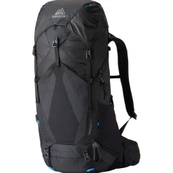 Paragon 50 M/L - Wanderrucksack 71 cm (alpine black)