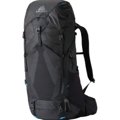 Paragon 50 S/M - Wanderrucksack 68 cm (alpine black)