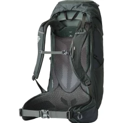 Paragon 40 S/M - Wanderrucksack 67 cm (cascade green, SM)