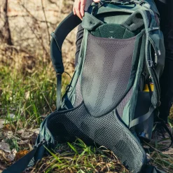 Paragon 40 S/M - Wanderrucksack 67 cm (cascade green, SM)