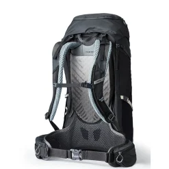 Paragon 38 S/M - Wanderrucksack 58.5 cm (basalt black)