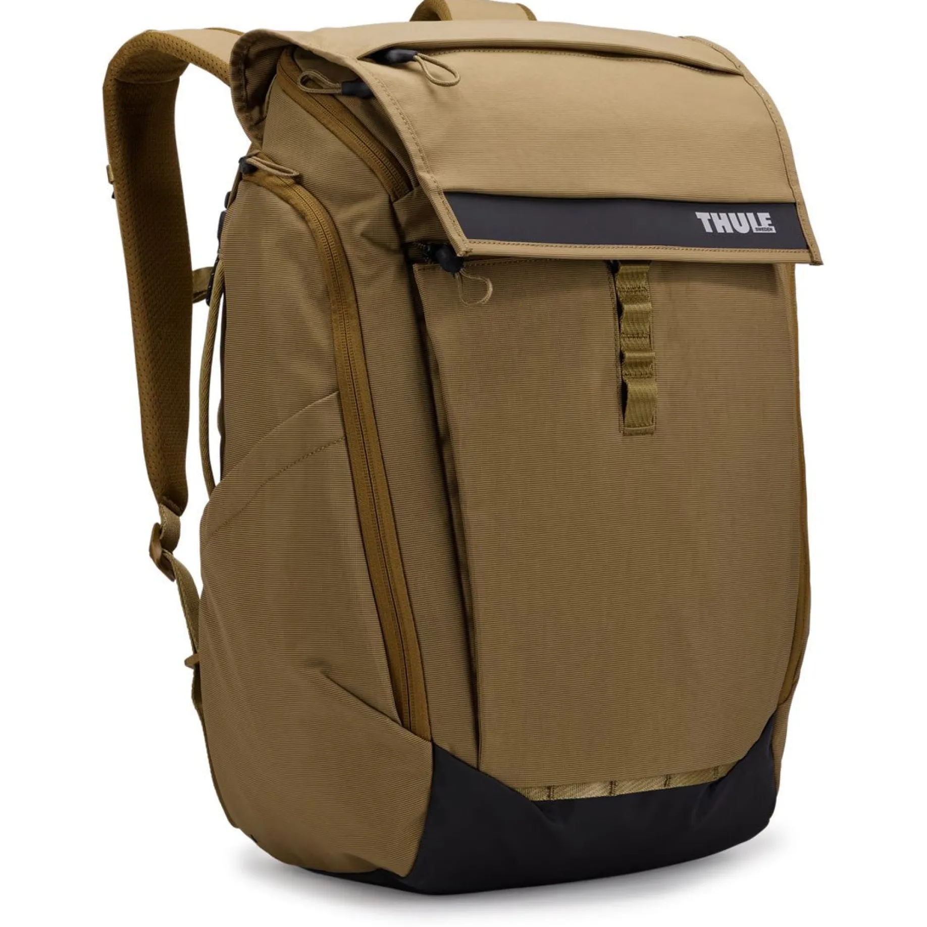Paramount 27 - Rucksack 17" 53 cm (nutria)