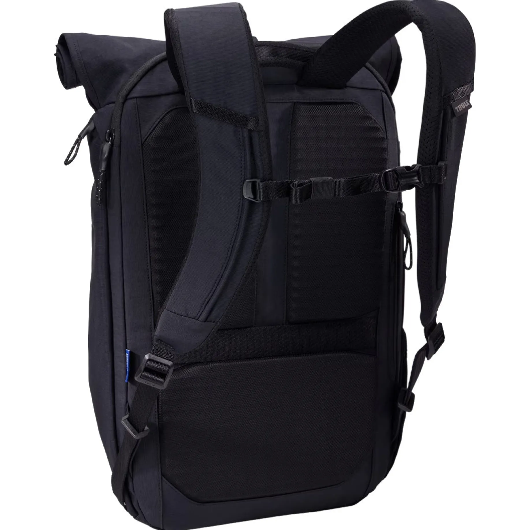 Paramount 24 - Rucksack 17" 53 cm (black)