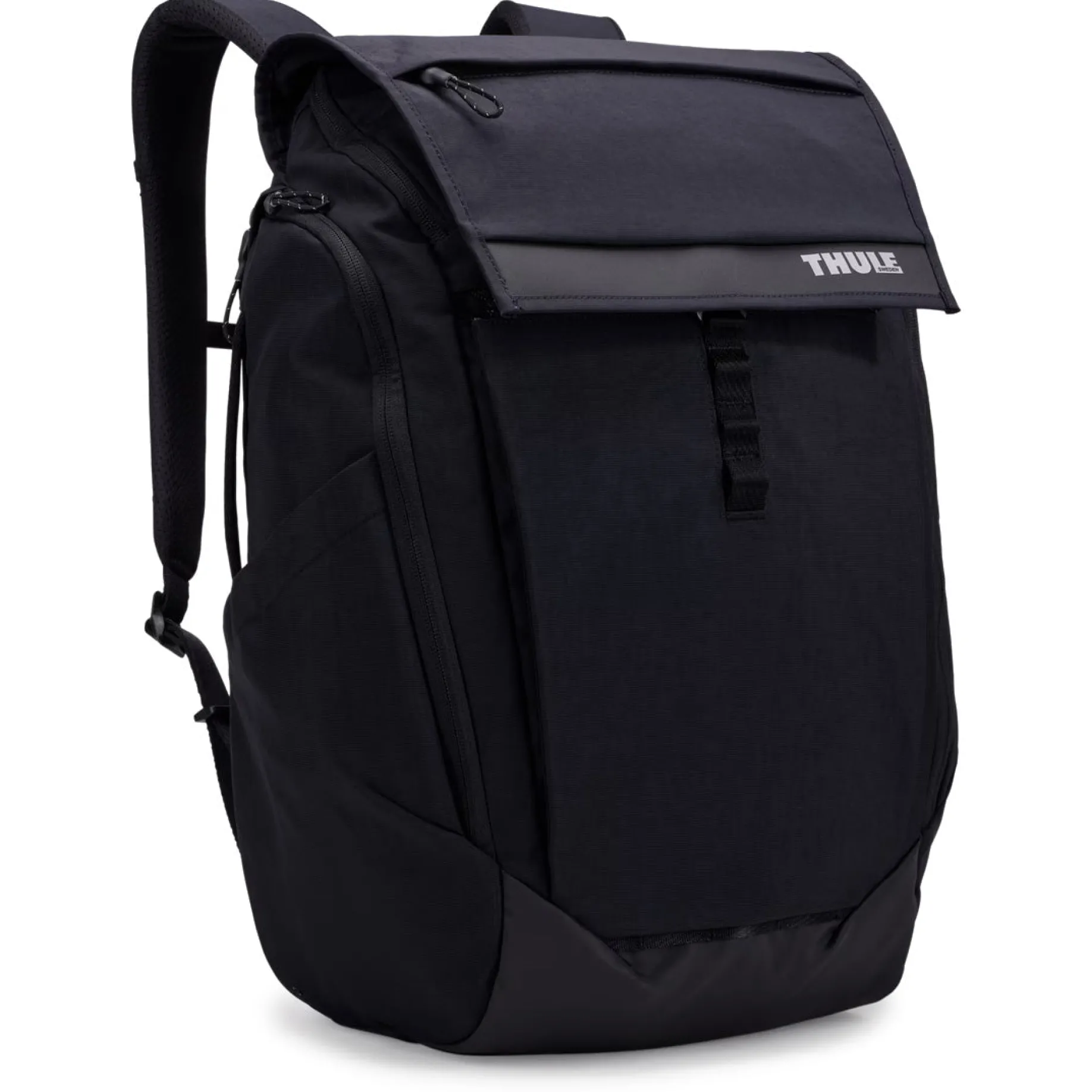 Paramount 27 - Rucksack 17" 53 cm (black)