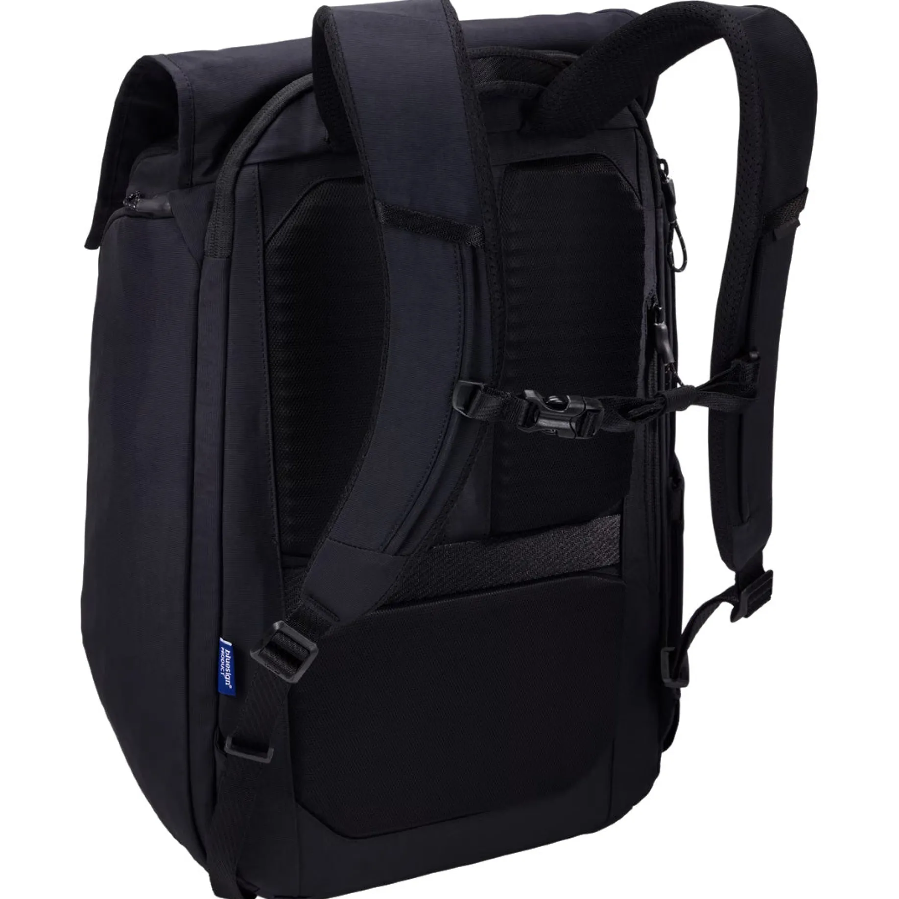 Paramount 27 - Rucksack 17" 53 cm (black)