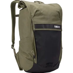 Paramount Commuter 20 - Fahrradrucksack 52.5 cm (soft green)