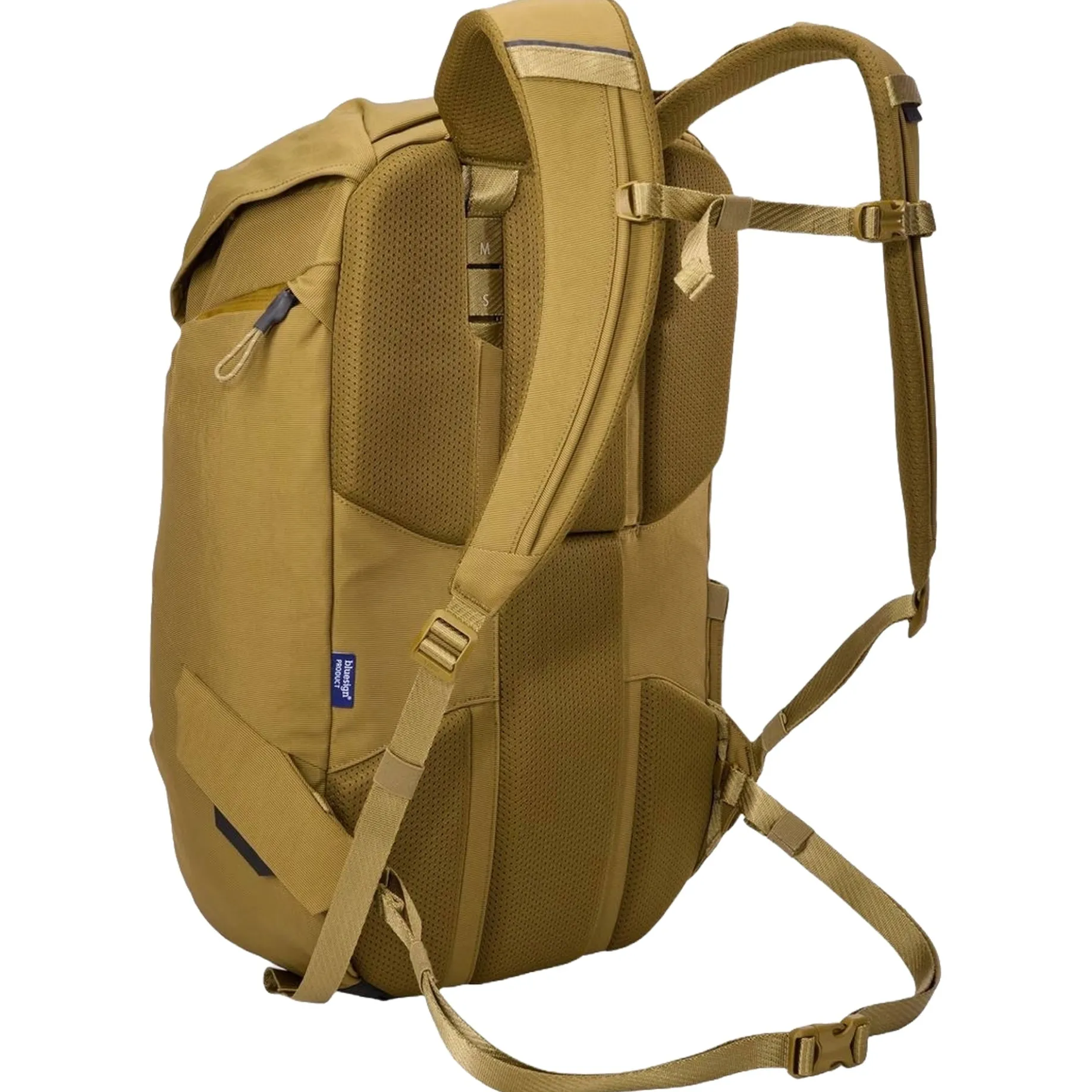 Paramount Commuter 28 - Fahrradrucksack 51 cm (nutria)