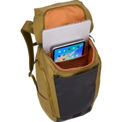 Paramount Commuter 28 - Fahrradrucksack 51 cm (nutria)