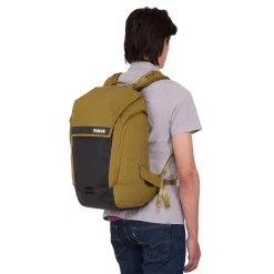 Paramount Commuter 28 - Fahrradrucksack 51 cm (nutria)