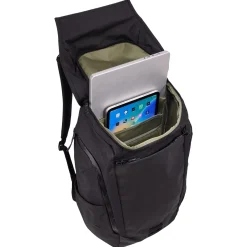 Paramount Commuter 28 - Fahrradrucksack 51 cm (black)