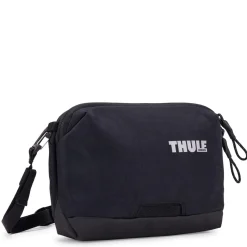 Paramount Crossbody - Umhängetasche 21.5 cm (black)