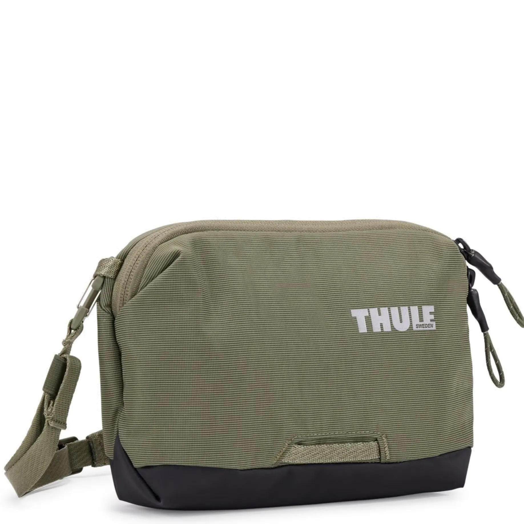 Paramount Crossbody - Umhängetasche 21.5 cm (soft green)