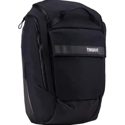 Paramount Hybrid Pannier 26L - Hinterradtasche 16" 51.5 cm (black)