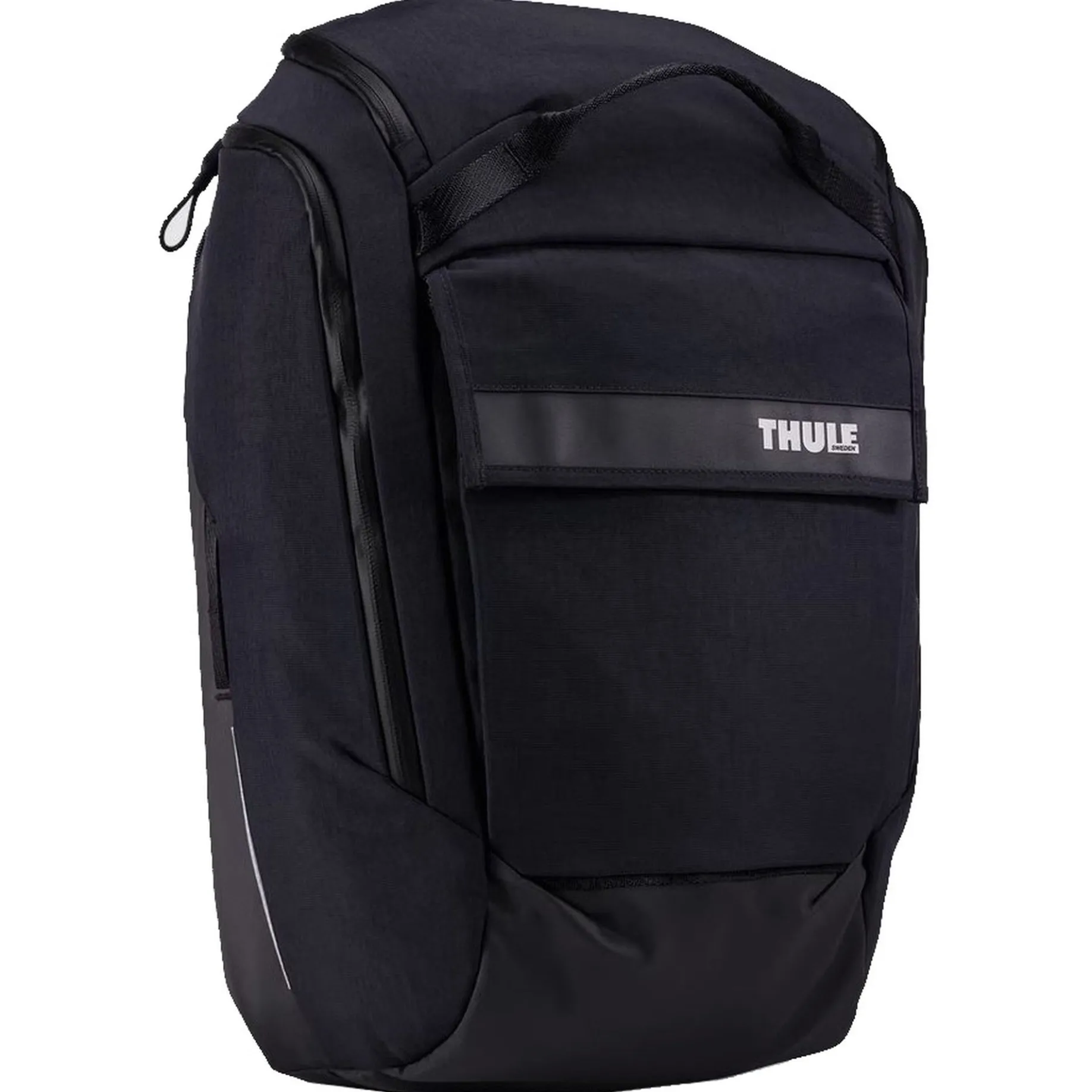 Paramount Hybrid Pannier 26L - Hinterradtasche 16" 51.5 cm (black)
